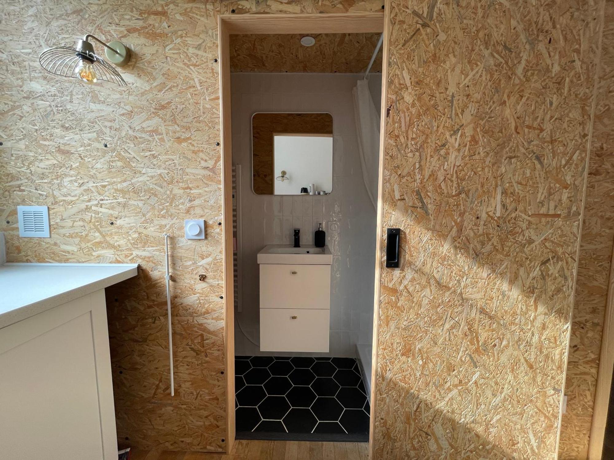 Maison Yuki - Bleu Alpin - Netflix & Parking Gratuit Le Mont-Dore Exteriér fotografie