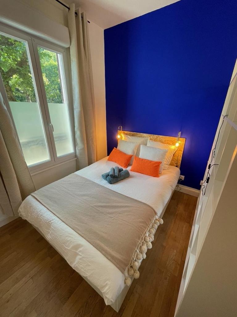 Maison Yuki - Bleu Alpin - Netflix & Parking Gratuit Le Mont-Dore Exteriér fotografie