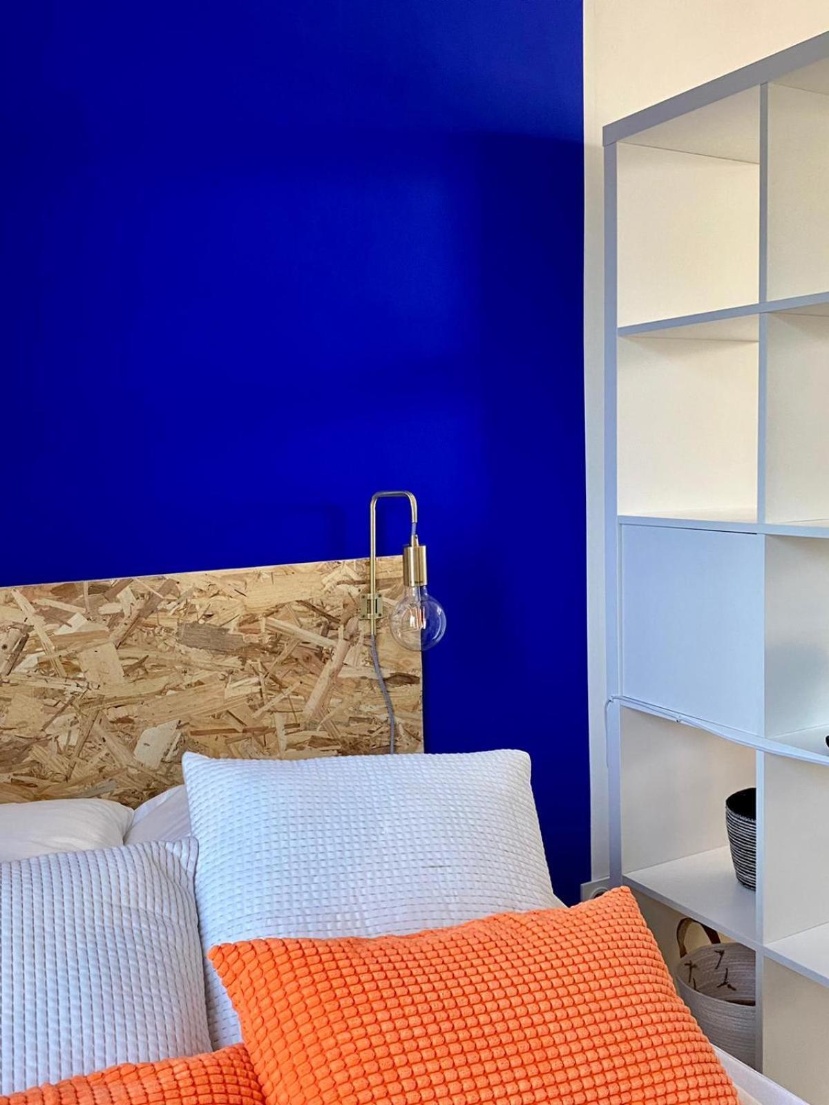 Maison Yuki - Bleu Alpin - Netflix & Parking Gratuit Le Mont-Dore Exteriér fotografie